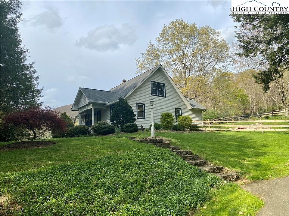 946 Claybank Road, West Jefferson, NC 28694 Zillow