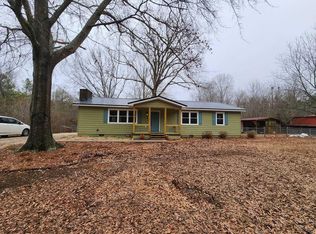 2811 Settlement Rd, Sylacauga, AL 35150