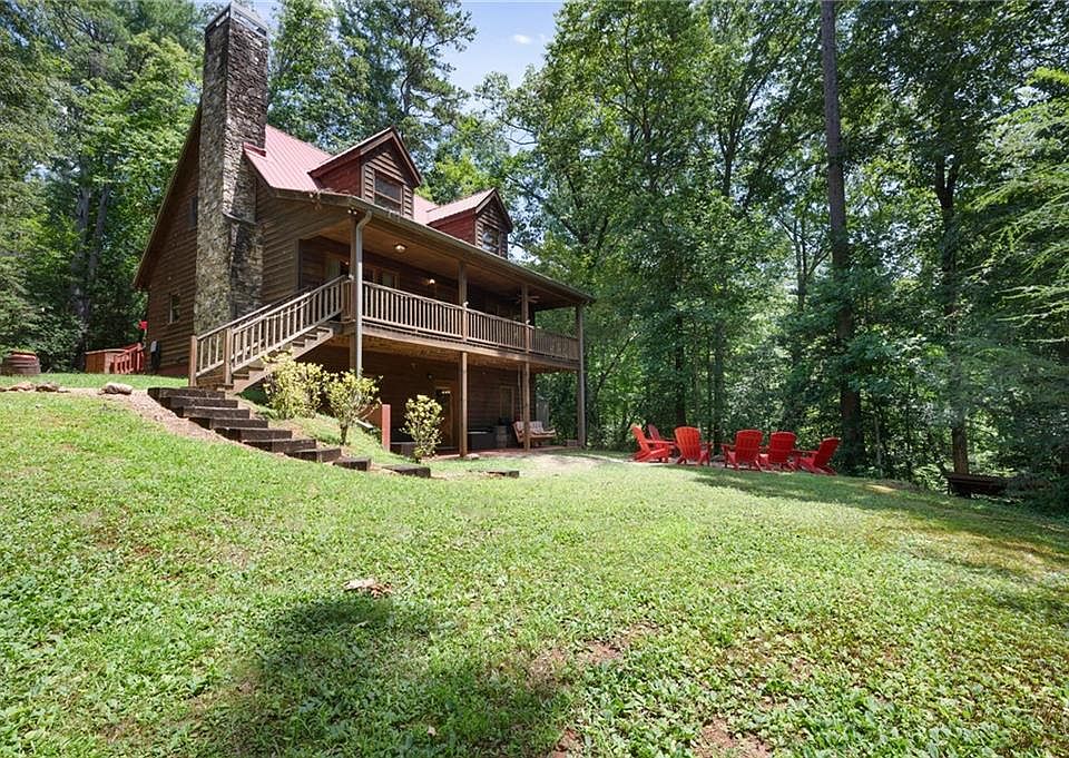 11457 Highway 19 N, Dahlonega, GA 30533 Zillow