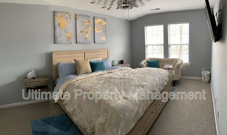 4500 Crawdad Ct #4500 — Photo 10