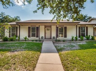 11009 Fern Hollow Dr, Dallas, TX 75238