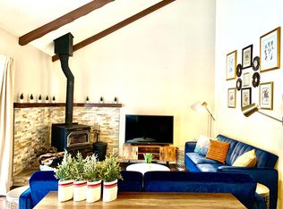 748 Tina Ct #A, Stateline, NV 89449