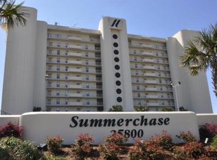 25800 Perdido Beach Blvd #303, Orange Beach, AL 36561