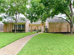 1707 Yorkshire Dr, Richardson, TX 75082