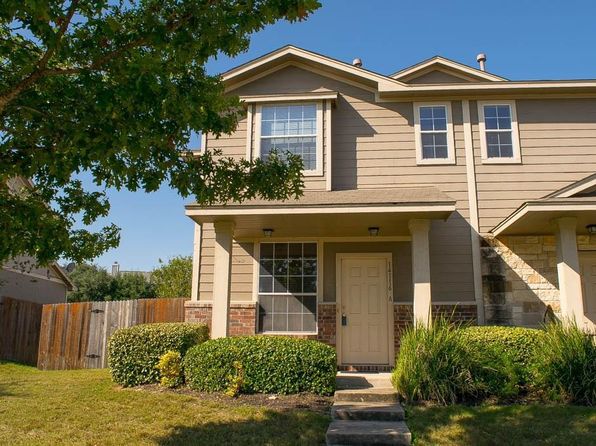 14116 Harris Ridge Blvd #A
