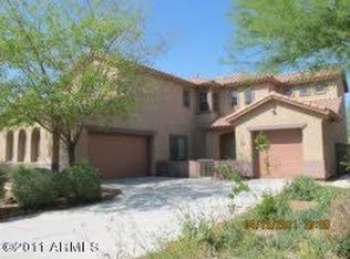 2370 W Sax Canyon Ln, Phoenix, AZ 85086