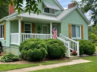 9825 Moore Rd, Tobaccoville, NC 27050