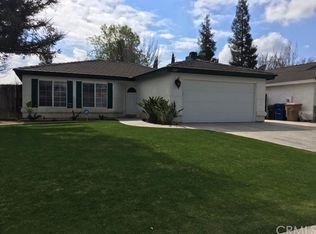 5621 Spring Blossom St, Bakersfield, CA 93313