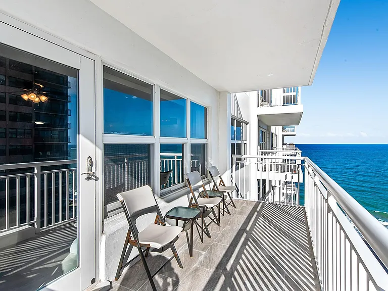 3850 Galt Ocean Dr #1003 — Photo 7
