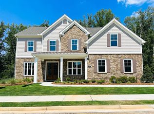 3390 Hillshire Dr, Cumming, GA 30028