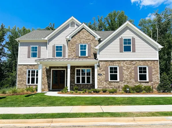 3390 Hillshire Dr, Cumming, GA 30028