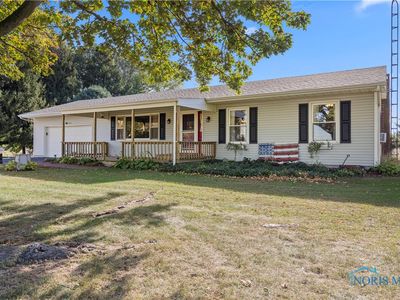 3679 County Road 175, Clyde, OH, 43410