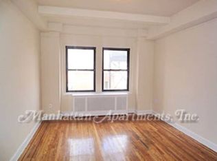 70 West St, New York, NY 10006