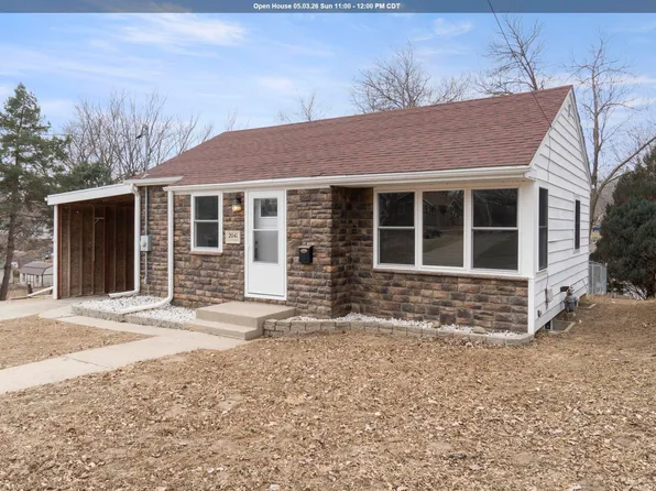 2041 S Cleveland St, Sioux City, IA 51106