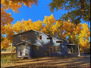 42 & 44 Road 4380, Blanco, NM 87412
