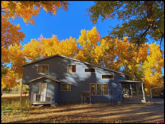 42 & 44 4380 Road, Blanco, NM 87412