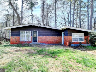 3007 Pasadena Dr, Decatur, GA, 30032