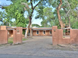 8515 Rio Grande Blvd NW, Los Ranchos De Albuquerque, NM 87114