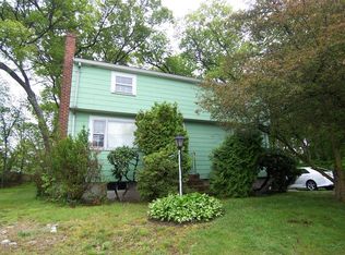 320 Grove St, Randolph, MA 02368