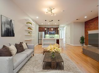 444 M St NW APT 1, Washington, DC 20001