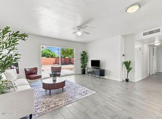 8261 E Kenyon Dr, Tucson, AZ 85710
