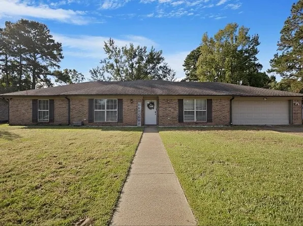 404 Cheryl St, Longview, TX 75604