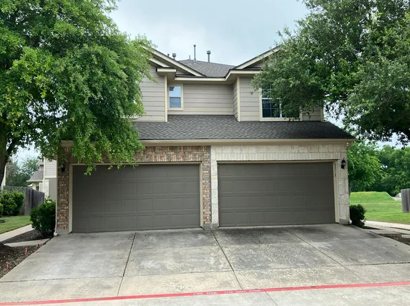 801 Jane Austen Trl, Pflugerville, TX 78660