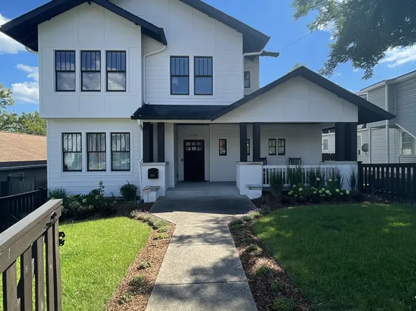 1109 W Grove Ave, Nashville, TN 37203