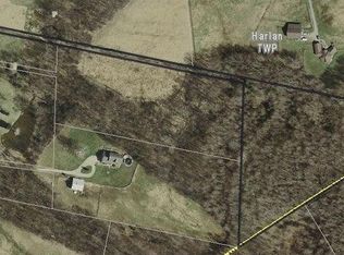 7560 Starkey Clevenger Rd, Blanchester, OH 45107
