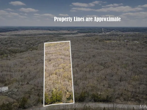 0 Wortham Rd, Park Hills, MO 63601