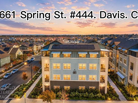 2nd image of 1661 Spring St #444