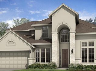 3804 Vinalopo Dr, Bee Cave, TX 78738