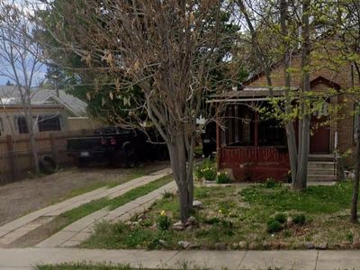 1233 Garfield Avenue, Loveland, CO, 80537