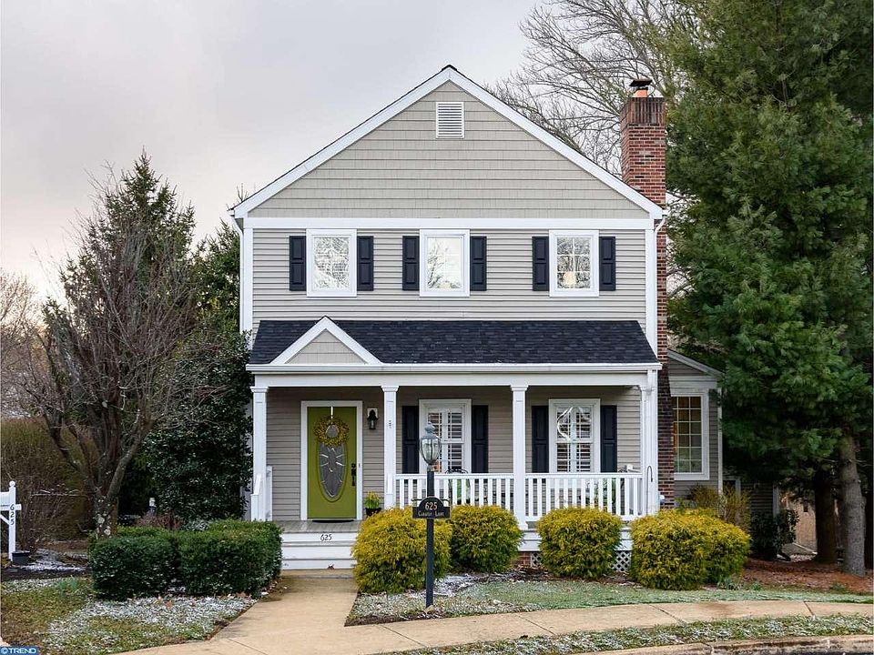 1st image of 625 Caravay Ln