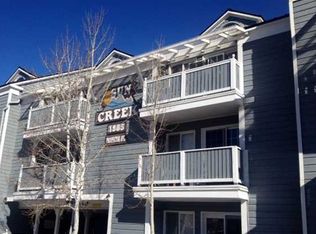 1885 Prospector Ave #A-2, Park City, UT 84060