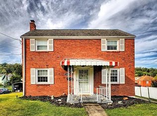 1608 Kansas Ave, White Oak, PA 15131