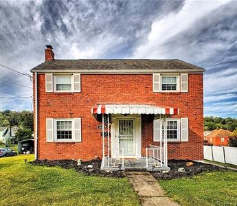 1608 Kansas Ave, White Oak, PA, 15131
