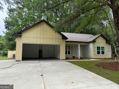 12 Buckthorn Dr, Newnan, GA, 30265