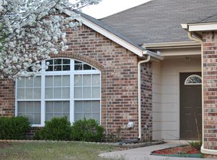 11269 S 275 East Ave, Coweta, OK 74429
