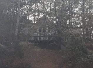 887 Asbury Mill Rd, Cleveland, GA 30528