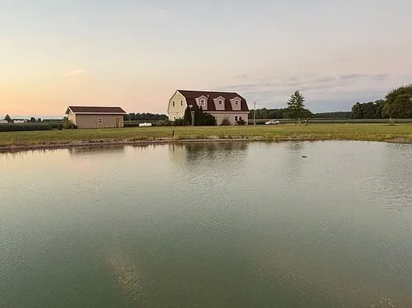 15912 Cullen Rd, Defiance, OH 43512