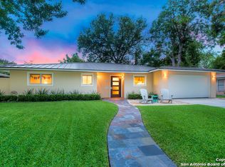 326 Tophill Rd, San Antonio, TX 78209