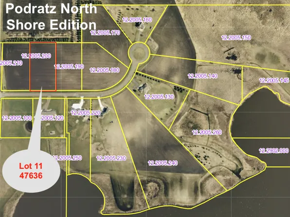 47636 259th Ln, Gaylord, MN 55334