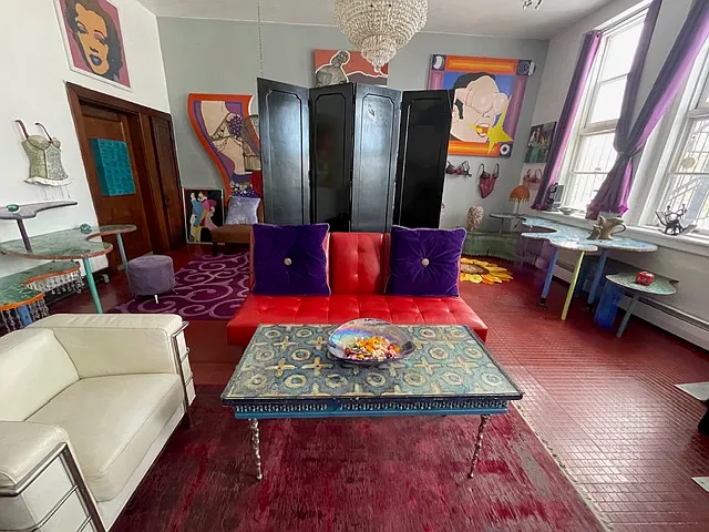 101 Paul Ave — Photo 9