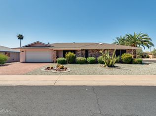 13451 W Castle Rock Dr, Sun City West, AZ 85375