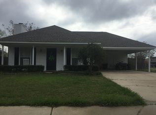 444 Mocking Bird Cir, Brandon, MS 39047