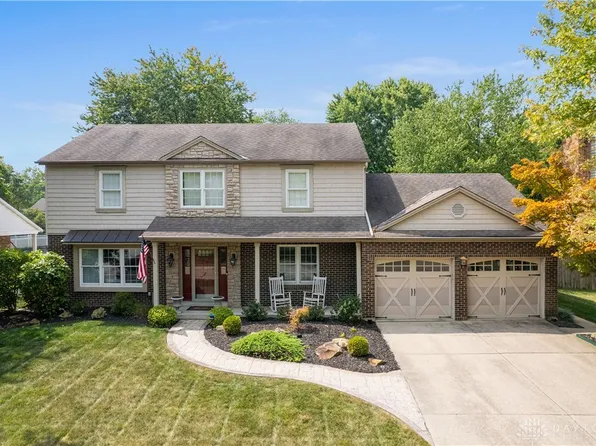 9237 Gourmet Ln, Loveland, OH 45140