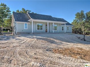 1 Pancho Villa Dr, Belton, TX 76513