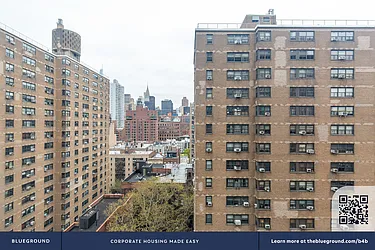 Rented by The Blueground