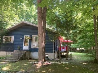 119 Hood Rd, Huntsville, ON P1H 2J3